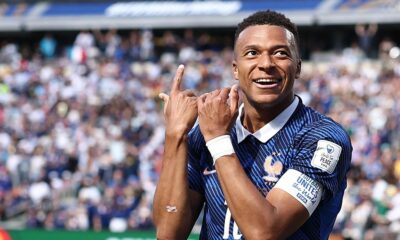 mbappe gol francia