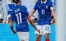 mbappe olise francia