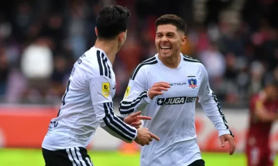 mendez pastran colo colo