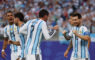 messi de paul gol