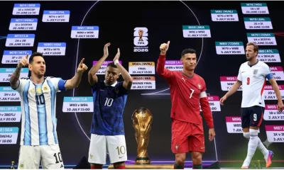 messi mbappe cristiano ronaldo kane