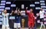 messi mbappe cristiano ronaldo kane