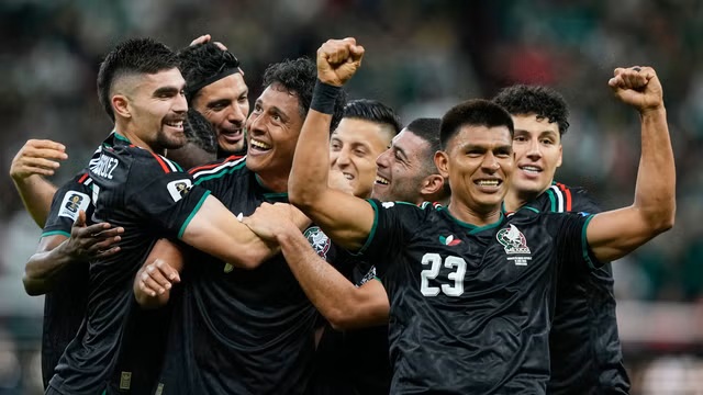 mexico clasificado 1