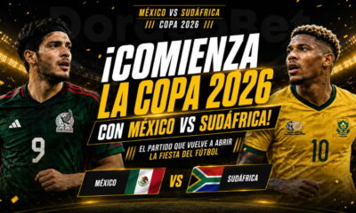 mexico sudafrica