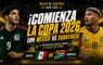 mexico sudafrica