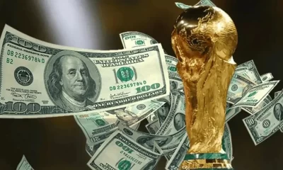 mundial dolares