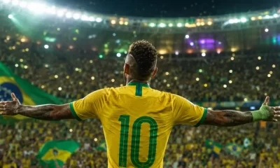 neymar brasil