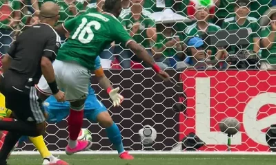 quinonez gol mexico