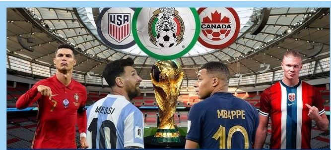 ronaldo messi mbappe y koemman
