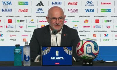 rueda de prensa de luis de la fu