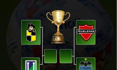 semifinales copa de la liga
