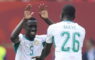 senegal gol