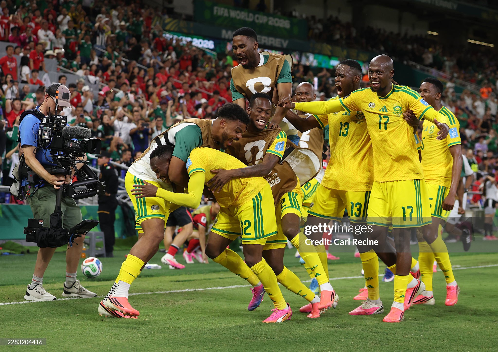 sudafrica 2026