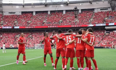 suiza gol