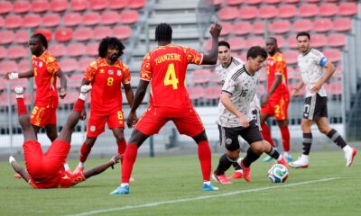tapia seleccion chilena congo