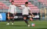 tucu sepulveda gol de tiro libre seleccion chilena