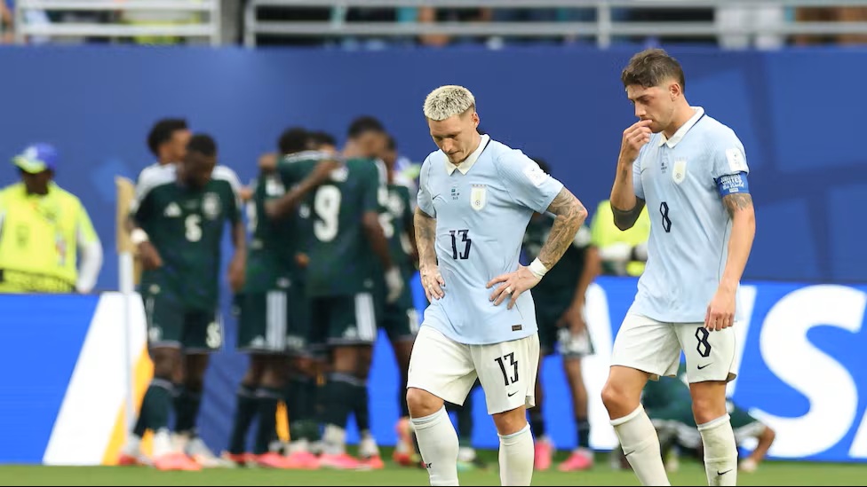 uruguay arabia saudita