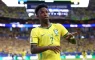 vinicius gol brasil