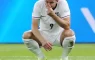 Harry Kane Inglaterra derrota
