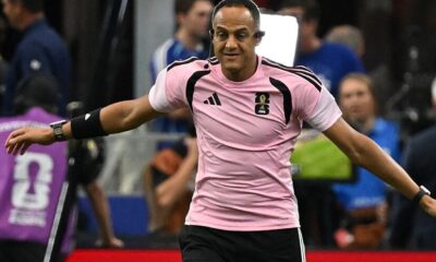 Ismail Elfath