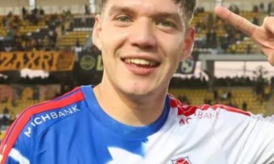 agustin arce universidad de chile