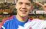 agustin arce universidad de chile