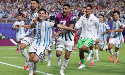 alvarez messi gol argentina 1