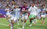 alvarez messi gol argentina 1