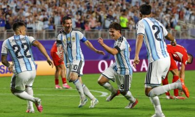 alvarez messi gol argentina