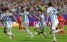 alvarez messi gol argentina
