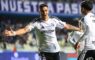 alvaro madrid y su primer gol por colo colo