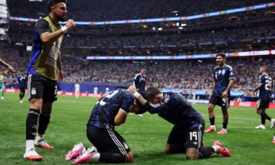 argentina final