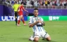 Lautaro Martínez anotó el 3 a 1 con el que Argentina venció a Suiza y clasificó a las semifinales de la Copa del Mundo 2026.