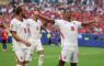 bellingham gol inglaterra noruega