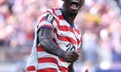 bologun gol estados unidos