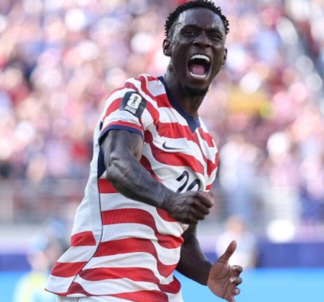bologun gol estados unidos