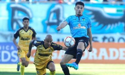 camargo ohiggins coquimbo