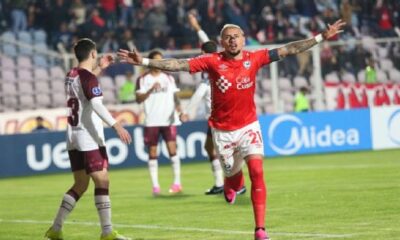 cienciano gpl lanus