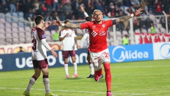 cienciano gpl lanus