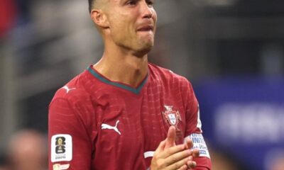 cristiano ronaldo portugal