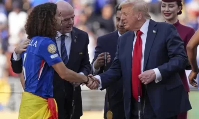 cucurella infantino trump