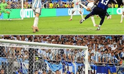 el mejor gol del mundial