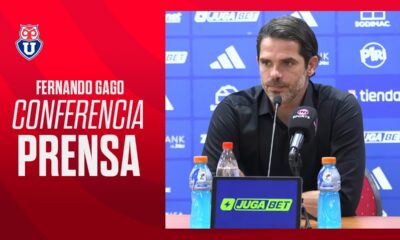 en vivo conferencia fernando gag