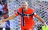 erling haaland anota irak primer gol mundial noruega