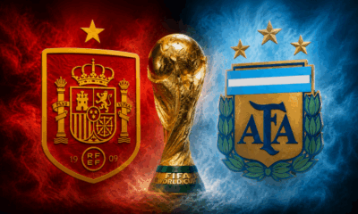 espana argentina