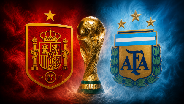 espana argentina