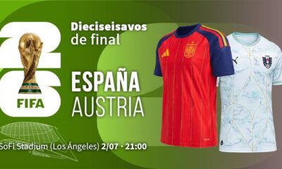 espana austria