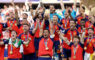 España es el campeón del Mundo 2026 venció a Argentina en la final.