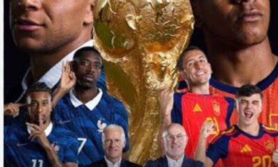 francia espana