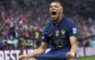 francia gol mbappe